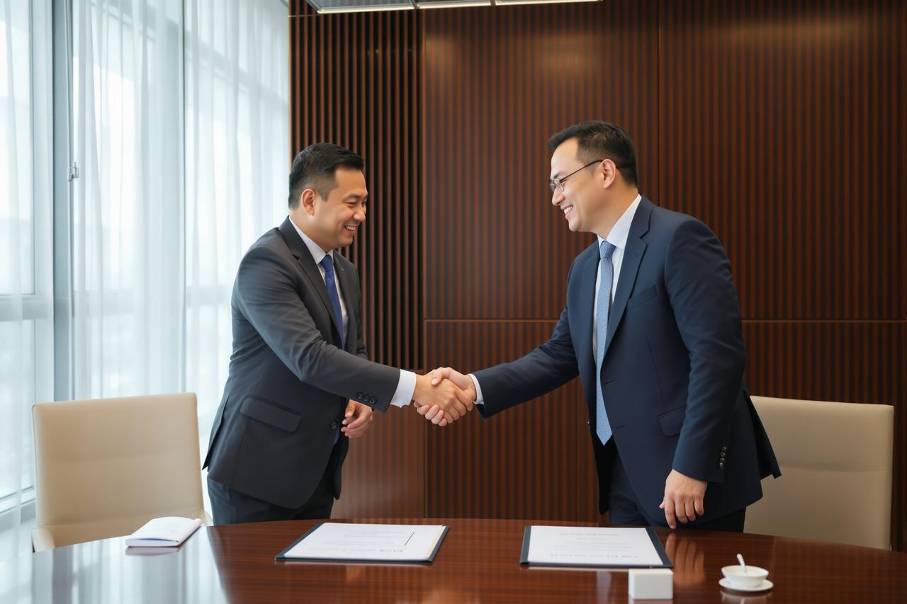 多多视频与腾讯视频达成战略合作，共同打造精品内容生态