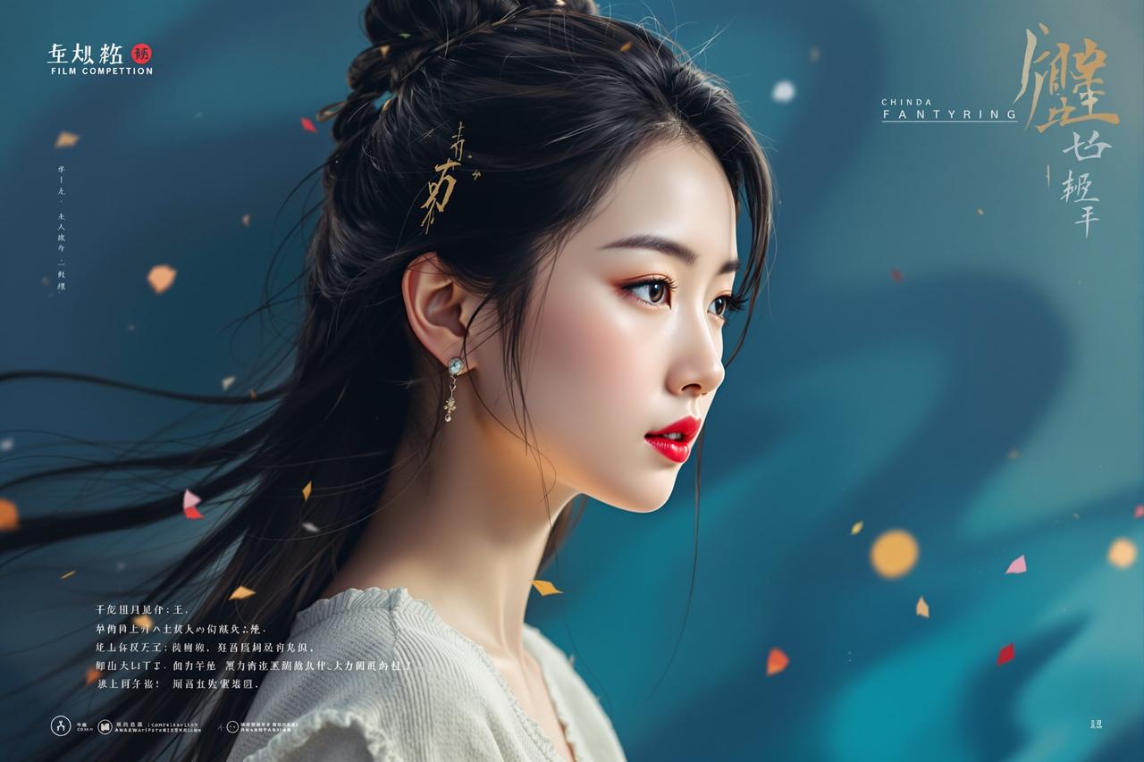 影迷创作大赛 - 我心中的多多视频